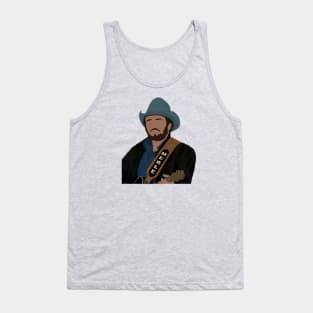 Merle Tank Top